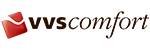 VVS Comfort logo