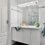 7 budgetvenlige måder at give dit toiletskab et FC Barcelona-look