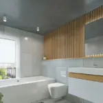 Indret badeværelset med de rigtige lamper - 3 gode råd